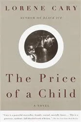 Book cover of The Price of a Child by Unknown