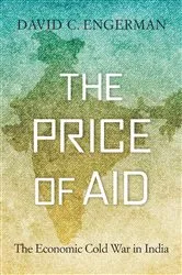 Book cover of The Price of Aid by David C. Engerman