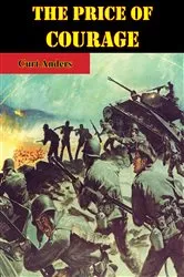 Book cover of The Price Of Courage by Unknown