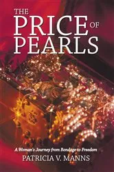 Book cover of The Price of Pearls by Patricia V. Manns