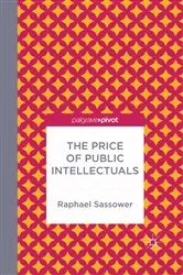 Book cover of The Price of Public Intellectuals by R. Sassower