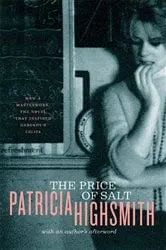 Book cover of The Price of Salt, or Carol by Patricia Highsmith