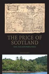 Book cover of The Price of Scotland by Unknown