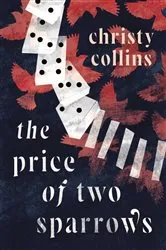 Book cover of The Price of Two Sparrows by Unknown