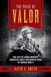 Book cover of The Price of Valor by Django Wexler