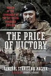 Book cover of The Price of Victory by Lev Lopukhovsky