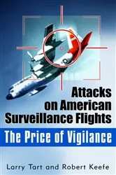Book cover of The Price of Vigilance by Larry Tart