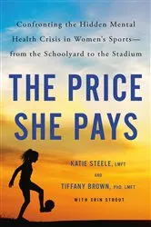 Book cover of The Price She Pays by Tiffany Brown