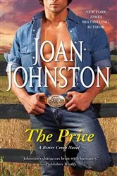 Book cover of The Price by William Straub