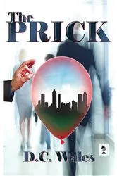 Book cover of The Prick by Unknown