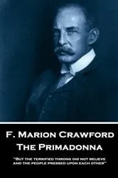 Book cover of The Primadonna by Unknown