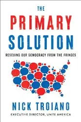 Book cover of The Primary Solution by Nick Troiano