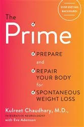 Book cover of The Prime by Unknown