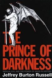 Book cover of The Prince of Darkness by Robert D. Novak