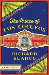 Book cover of The Prince of Los Cocuyos by Unknown