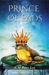 Book cover of The Prince of Pads by Ellis Monroe Lee