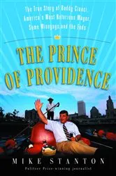 Book cover of The Prince of Providence by Mike Stanton
