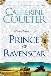 Book cover of The Prince of Ravenscar by Unknown