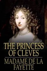 Book cover of The Princess of Cleves by Madame de La Fayette