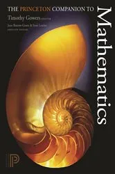 Book cover of The Princeton Companion to Mathematics by Timothy Gowers
