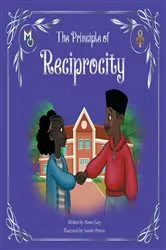 Book cover of The Principle of Reciprocity by Aimee Lary