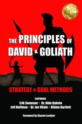 Book cover of The Principles of David and Goliath Volume 2 by Unknown