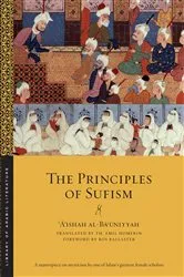 Book cover of The Principles of Sufism by Unknown
