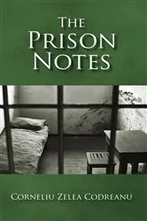 Book cover of The Prison Notes by Unknown