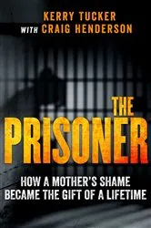 Book cover of The Prisoner by Alex Berenson