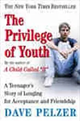 Book cover of The Privilege of Youth by Unknown