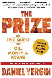 Book cover of The Prize by Unknown