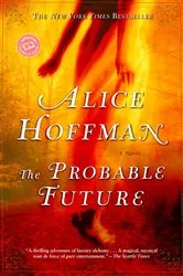 Book cover of The Probable Future by Unknown