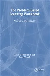 Book cover of The Problem-Based Learning Workbook by Tim French