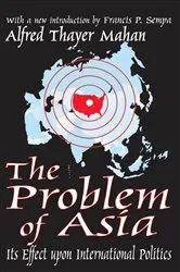 Book cover of The Problem of Asia by David B. Sachsman