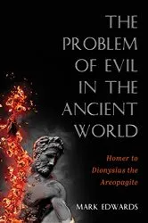 Book cover of The Problem of Evil in the Ancient World by Mark Edwards