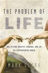 Book cover of The Problem of Life by Unknown