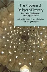 Book cover of The Problem of Religious Diversity by Anna Triandafyllidou