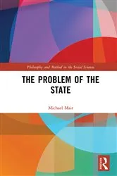 Book cover of The Problem of the State by Unknown