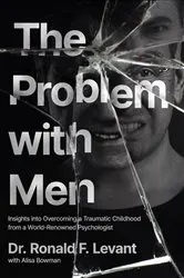 Book cover of The Problem with Men by Richard Herring