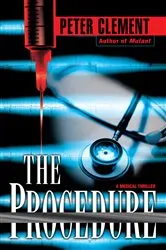 Book cover of The Procedure by Peter Clement