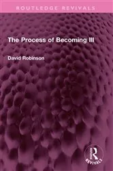 Book cover of The Process of Becoming Ill by David Robinson