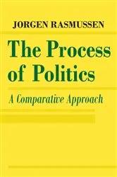 Book cover of The Process of Politics by Unknown