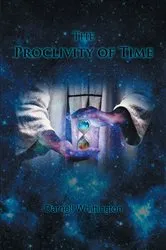 Book cover of The Proclivity of Time by Darnell Whittington