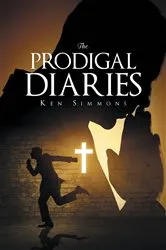 Book cover of The Prodigal Diaries by Unknown