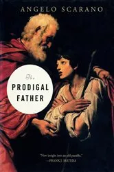 Book cover of The Prodigal Father by Unknown