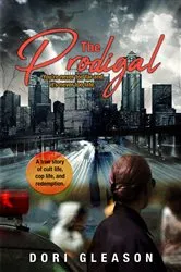 Book cover of The Prodigal by Michael Hurley