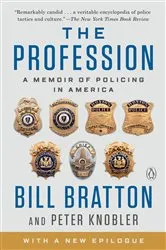 Book cover of The Profession by Steven Pressfield