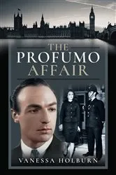 Book cover of The Profumo Affair by Unknown