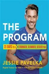 Book cover of The Program by Stephen White