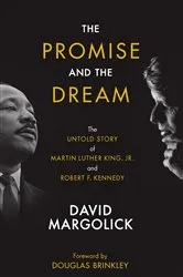 Book cover of The Promise and the Dream by David Margolick